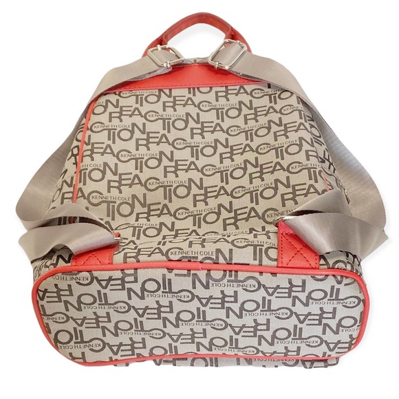 Kenneth Cole Reaction Backpack - Picture 3 of 10